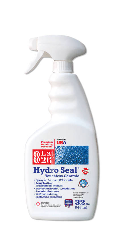 Hydro Seal®