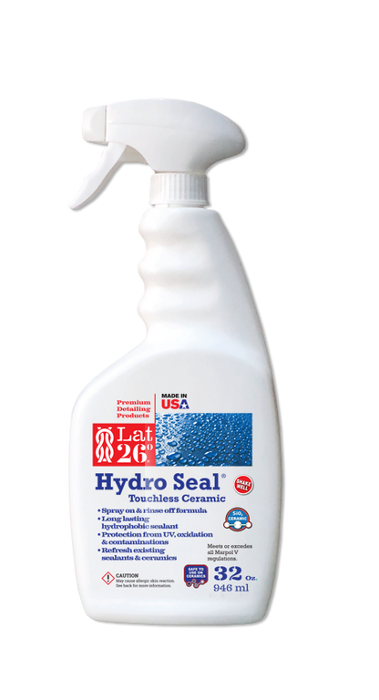 Hydro Seal®