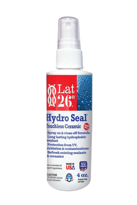 Hydro Seal®