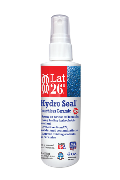 Hydro Seal®