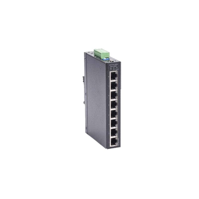 Ethernet Switch, 8 Port, Gigabit