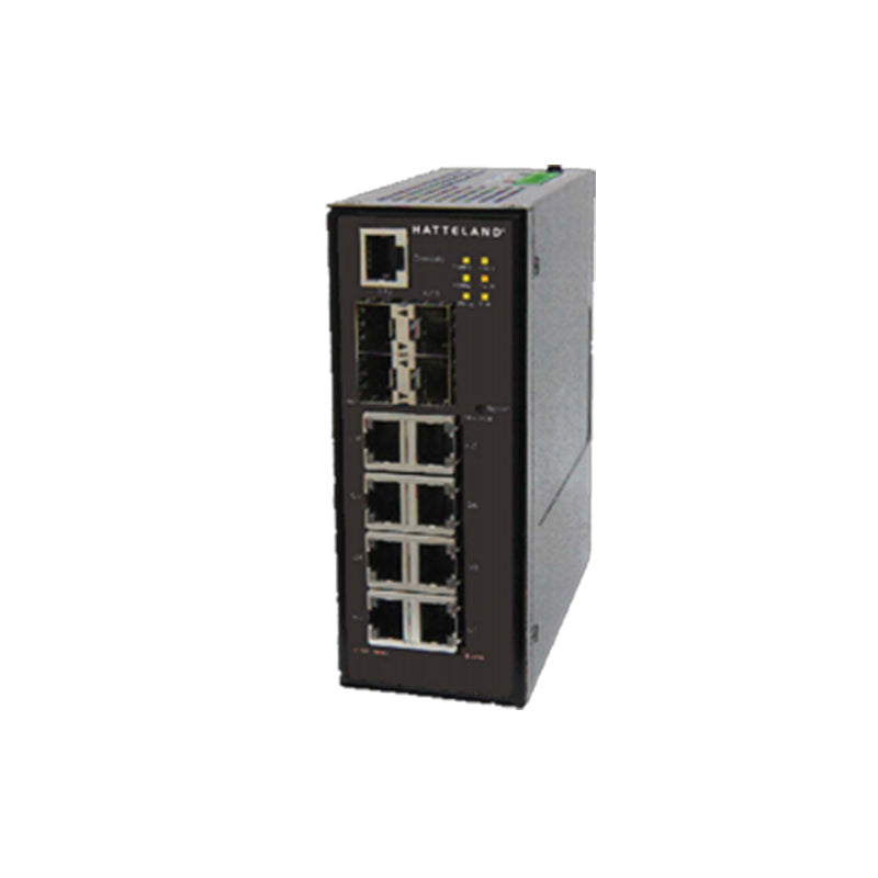 Ethernet Switch, 12 Port, Gigabit