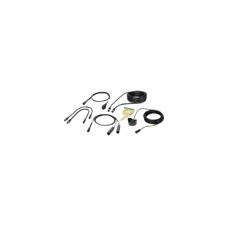 Dual Helix Starter Kit, HWFG, MI