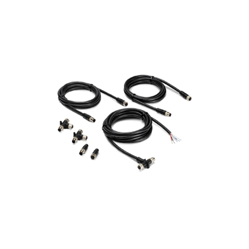 NMEA 2000 Dual Starter Kit