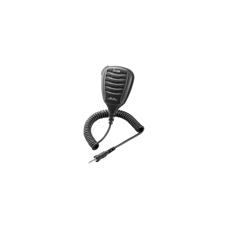 Waterproof Floating Speaker/Mic, M25/37