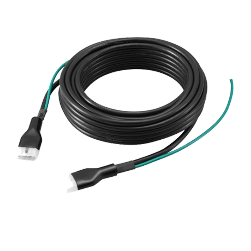 Shielded Control Cable for AT140 to M803