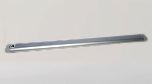 F-120.2 Linear Light w/Switch, 12/24VDC