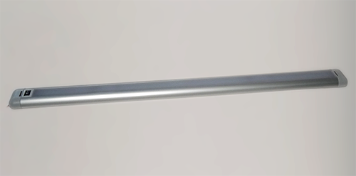 F-120.2 Linear Light w/Switch, 12/24VDC
