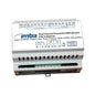 PowerLED Dimming Control Module, 2-Channel 10-40VDC, 7A x 2 (14A combined), IP40