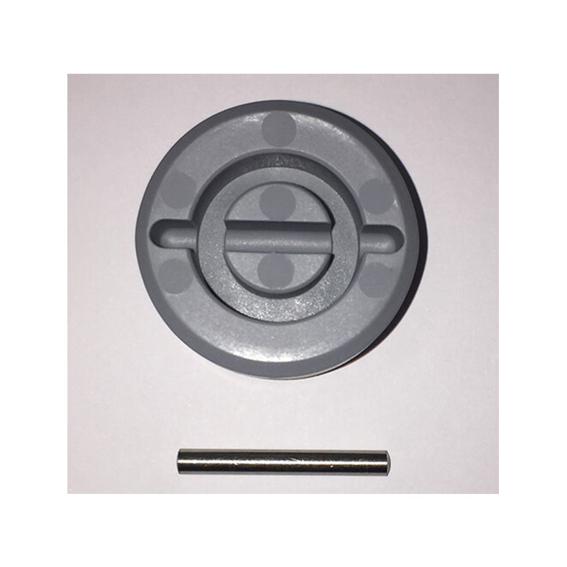 Flexible Coupler and Drive Pin for SE50/60