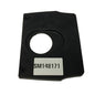Extension Block/Spacer up to 10mm for SX provides galvanic isolation from metal hull