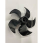 Propeller, 5-Blade, 140mm Composite, Pin drive for SE/SEP50, SX/SXP35, SX/SXP50 models