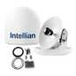 i2 Sat TV, 13" Dish, with SWM16 Kit