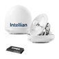 i3 Sat TV, 15" Dish, with MIM