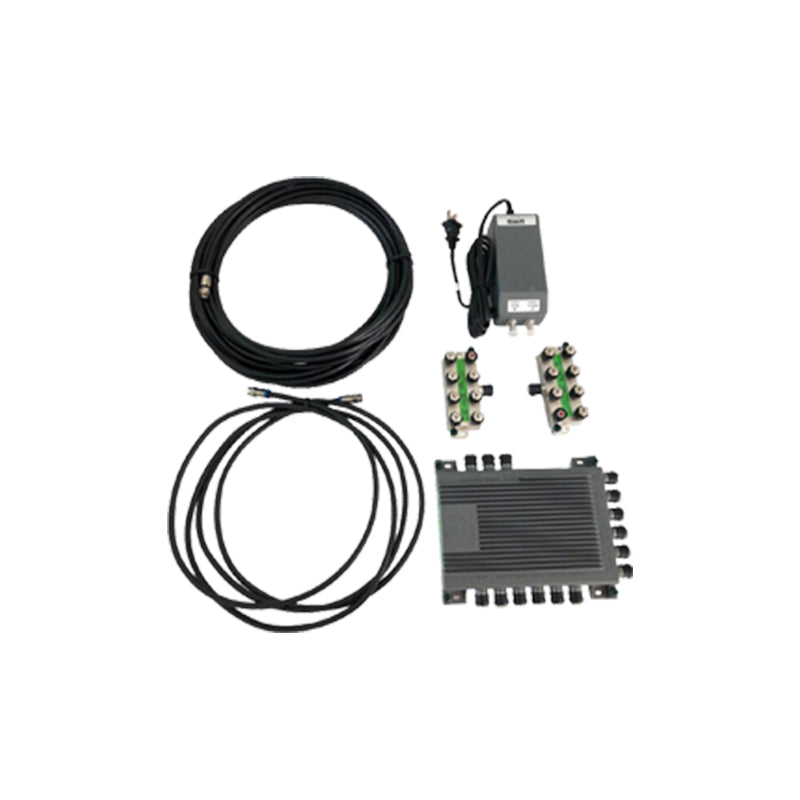 SWM 16 Kit for DirecTV H25 SWM Receivers