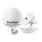 t80W Sat TV, 34" Dish, Worldview