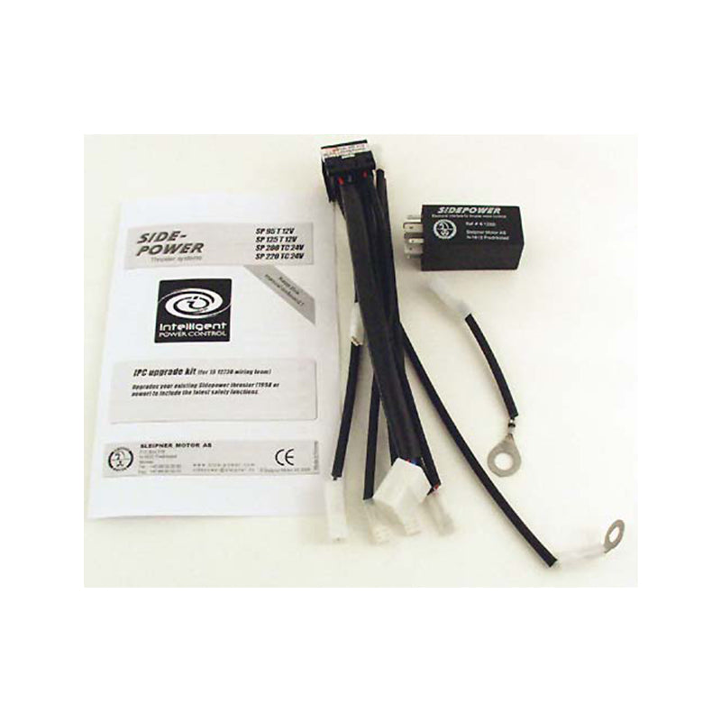 IPC Upgrade kit For SP95-12V; SP125-12V; SP200; SP220; SP240