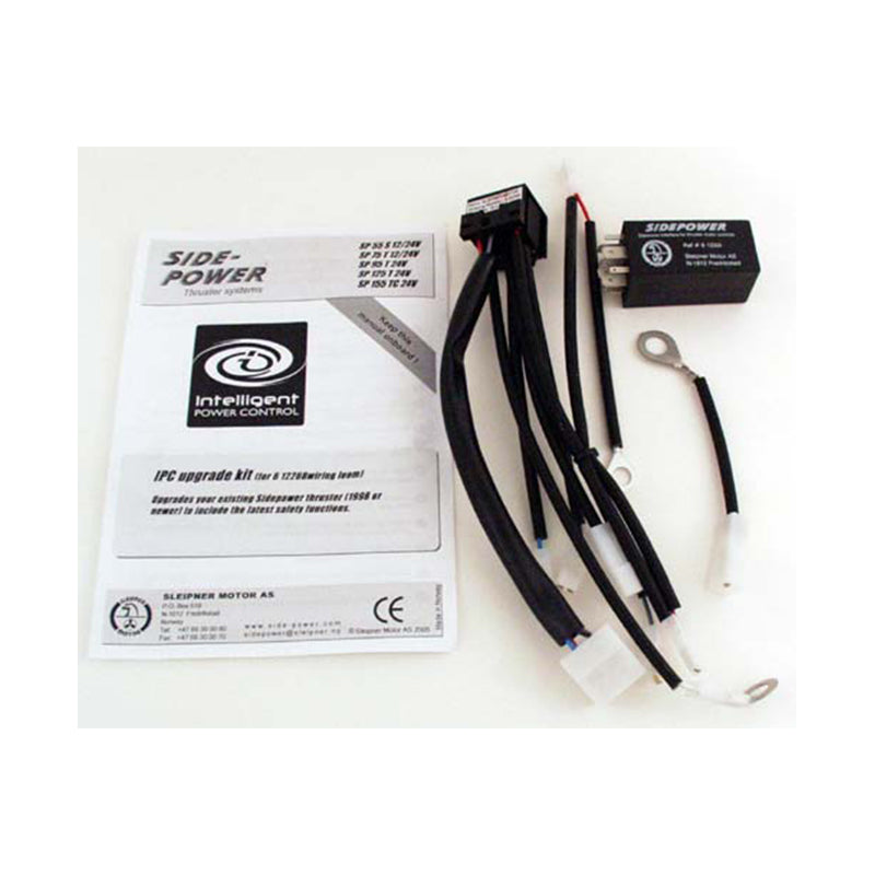 Upgrade Kit, IPC for SP55, 75, 95-24V, SPS125-24v, SPS155-24v