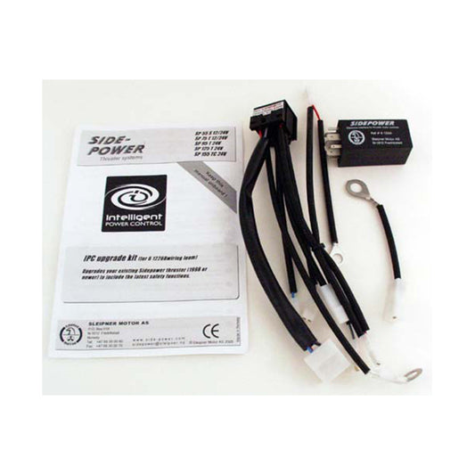Upgrade Kit, IPC for SP55, 75, 95-24V, SPS125-24v, SPS155-24v