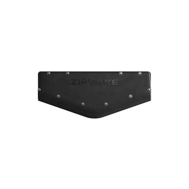 Zipwake Interceptor 450 S-V13, 13° 17.72" (450mm)