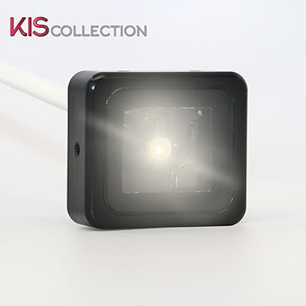 Multi-Purpose LED Light in Black Housing
