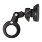 KIS Hinged Rail Mount Bracket (Black)