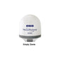 TracPhone V7-HTS Empty Dome/Baseplate