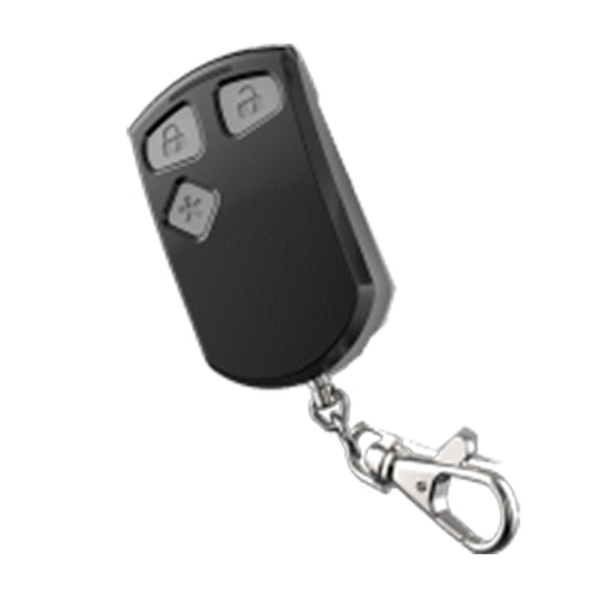 Keyfob Remote, MotionCam Pro