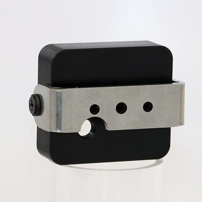 Multi-Purpose LED Light in White Housing
