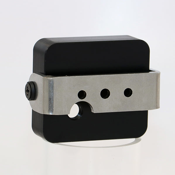 Multi-Purpose LED Light in Black Housing