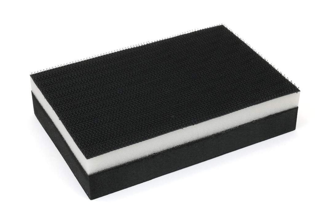 Coating Applicator Foam Block