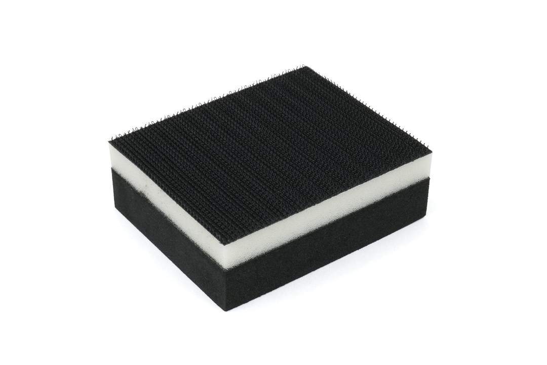 Coating Applicator Foam Block