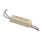 LED Converter: 90-264VAC to 24VDC, 20W