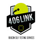 406Link Beacon Self-Testing Service