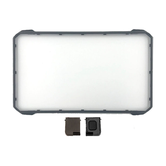 Bezel and SD Door, HDS-12 Live