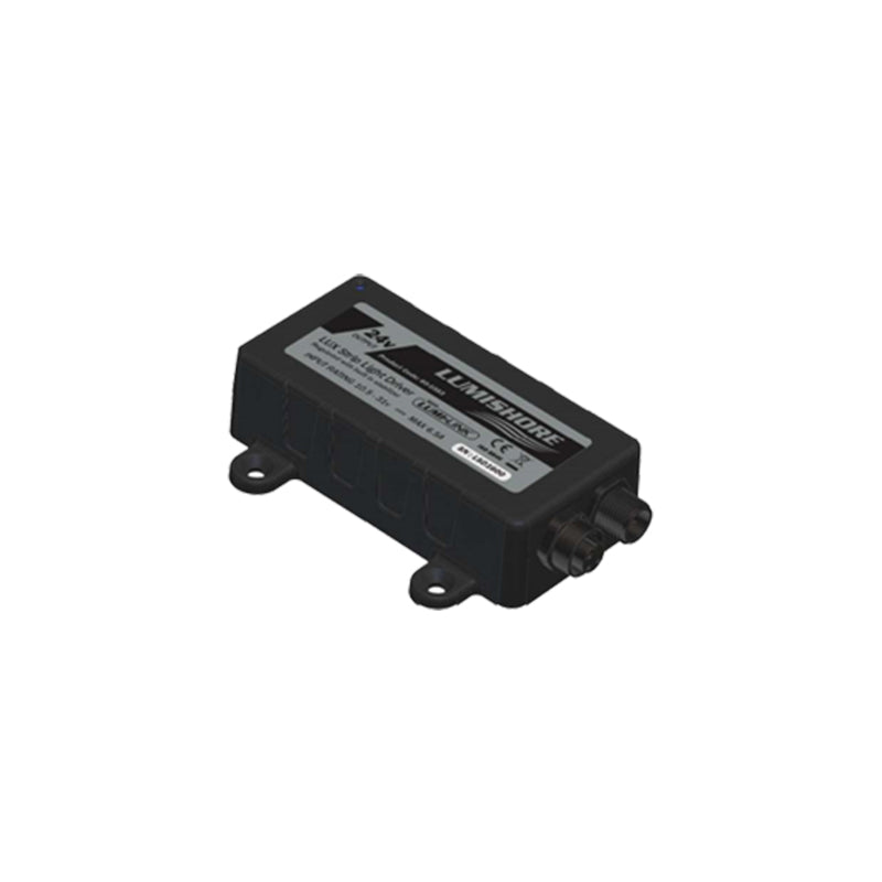 LUX Strip / Neon Flex Light Driver