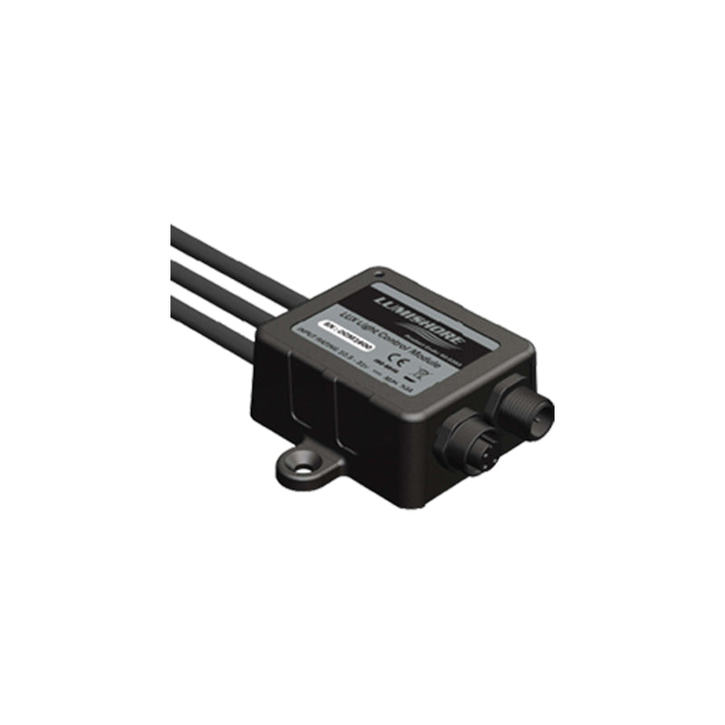 LUX Light Control Module