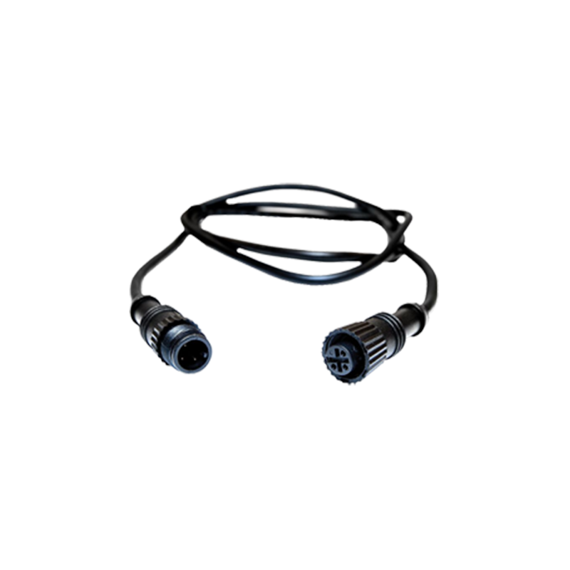 DMX Extension Cable, 1 Meter