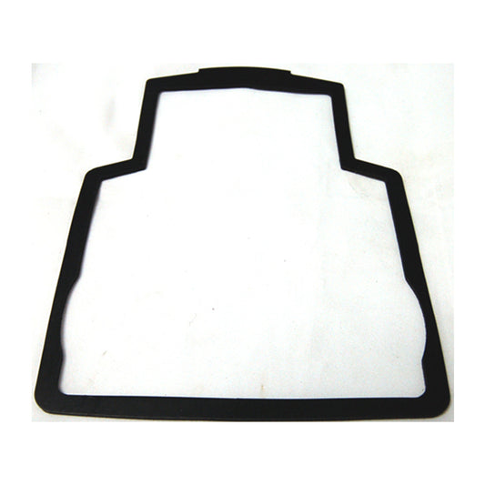 Seal, Flat Rubber Gasket for Motor Housing to Gear Box, #463