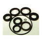 Kit A - Seals for Airon/Progress I series/T.700/T.1000