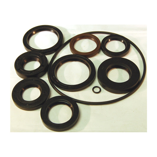 Kit A - Seals for Leopard series/Progress II series /T.1200/T.1500