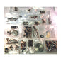 Kit B - Screw&Nuts for Super Ercole series