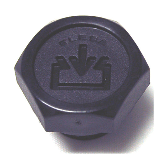 Oil plug 3/8", #336