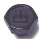 Oil plug 3/8", #336