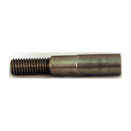 Mounting Post, 9mm for New Base 48mm length for 22mm recess, #889