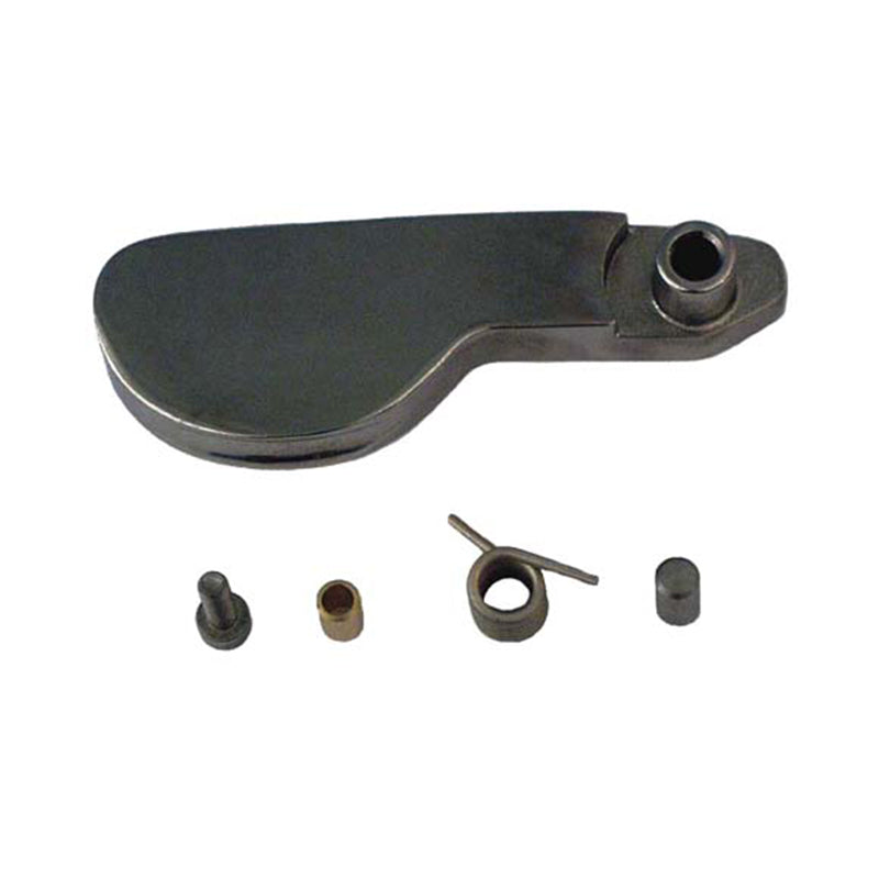 Pressure Finger Kit for Project 1500 with Stainless Steel Finger