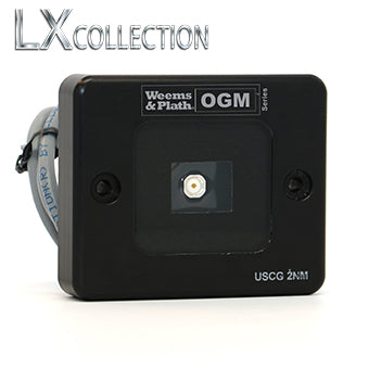 LX2 Towing (AMBER) Running LED Nav Light with Bracket