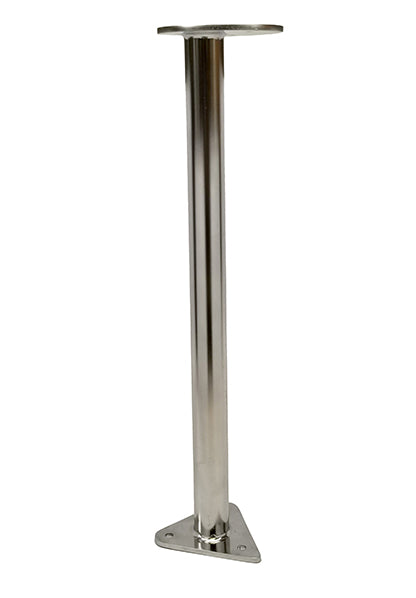 LXPOST 12" Stainless Post for LXA/LXTA/LX3-MH Lights
