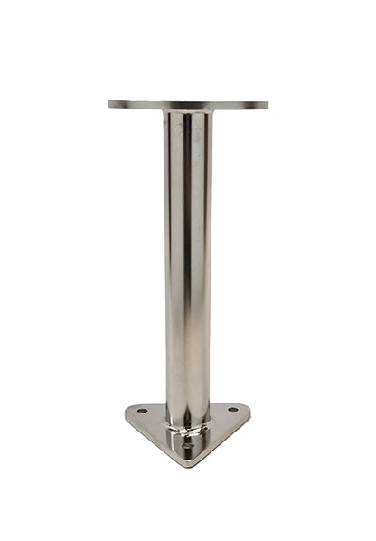 LXPOST 6" Stainless Post for LXA/LXTA/LX3-MH Lights