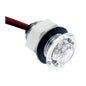 LIVEWELL LED LIGHT, BLUE, 12V